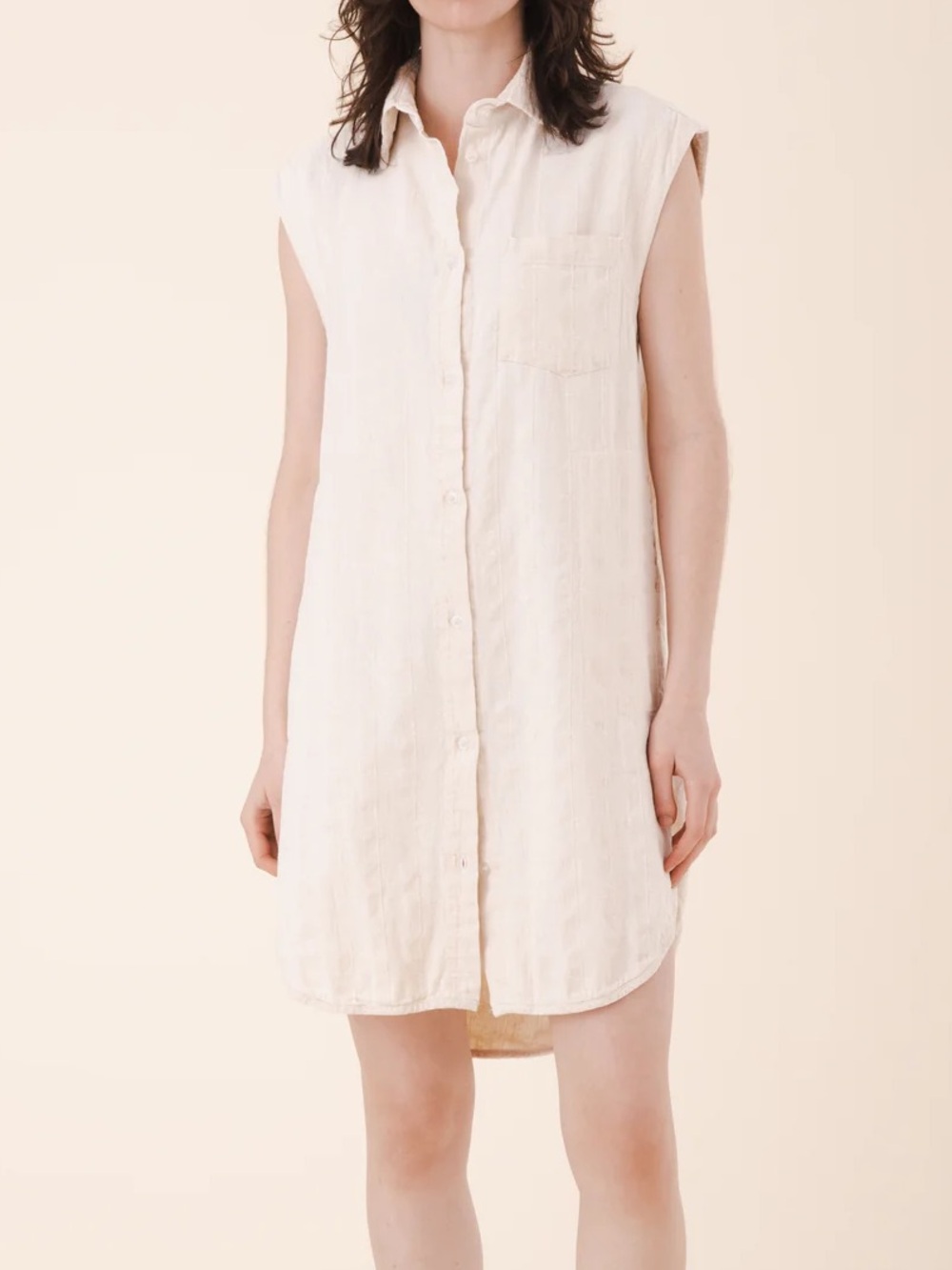 Prairie Underground Replica Shirt Dress